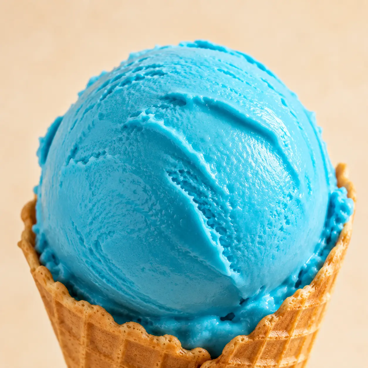 Helado artesano de Barrufet - La Jijonenca Sant Celoni