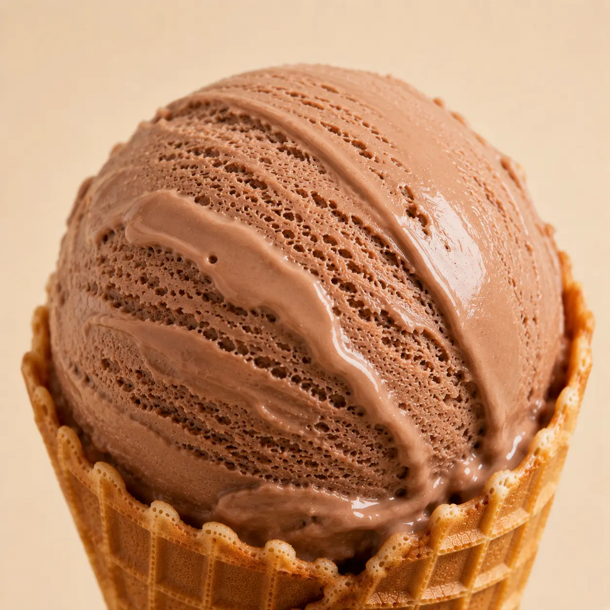 Helado artesano de Xocolata Milka - La Jijonenca Sant Celoni