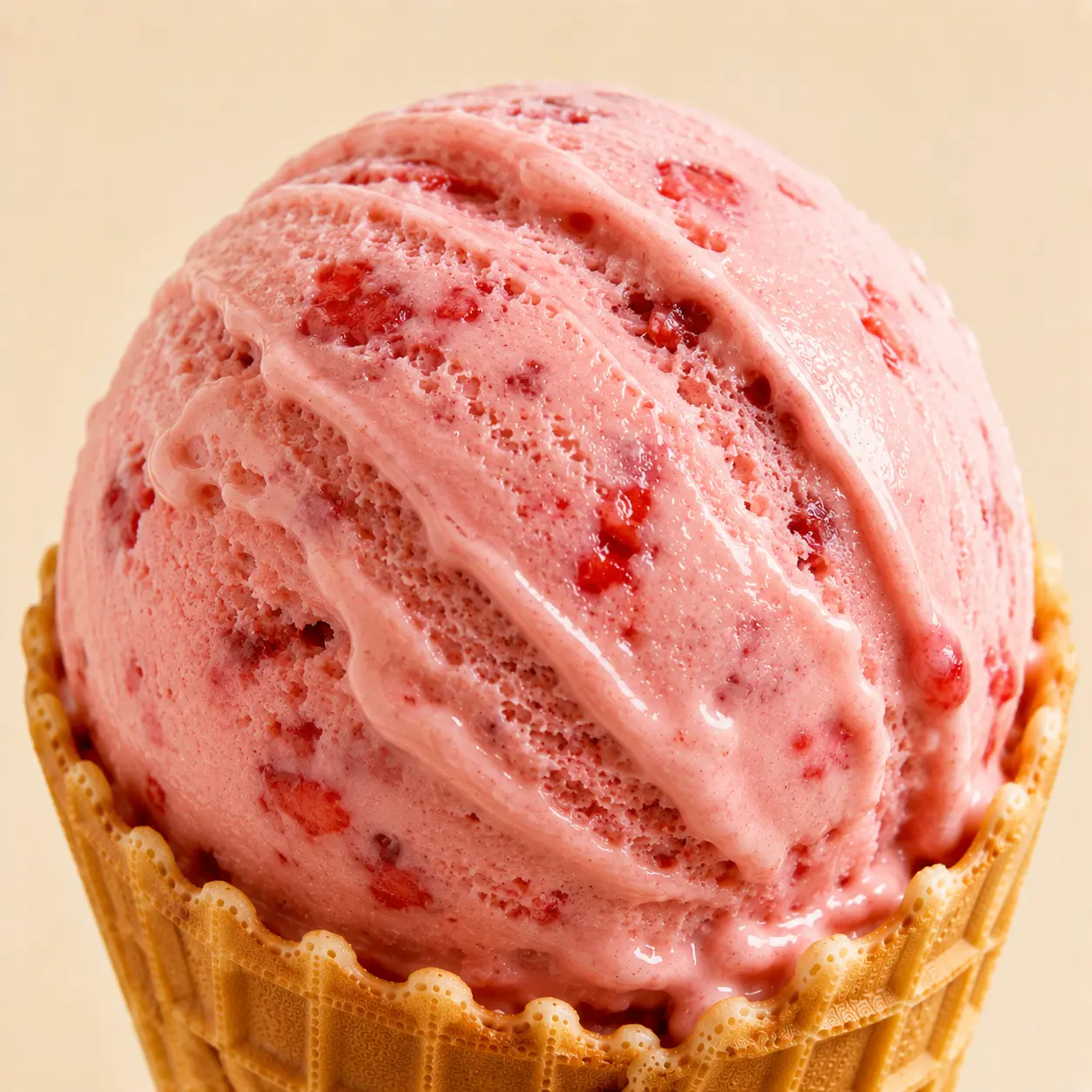 Helado artesano de Maduxia - La Jijonenca Sant Celoni