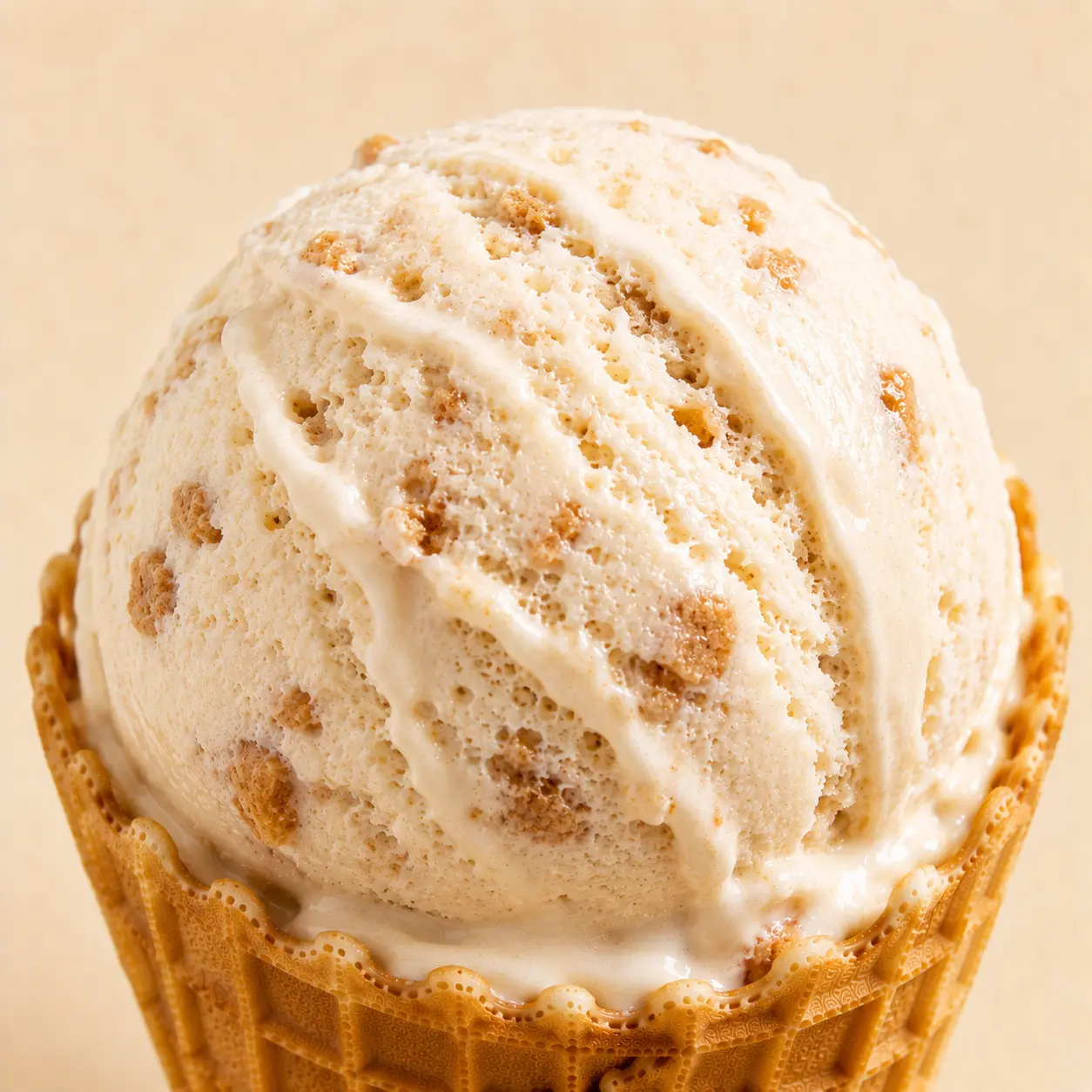 Helado artesano de Galeta Maria - La Jijonenca Sant Celoni