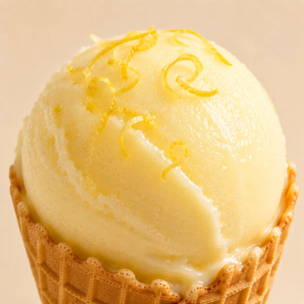 Helado artesano — La Jijonenca Sant Celoni