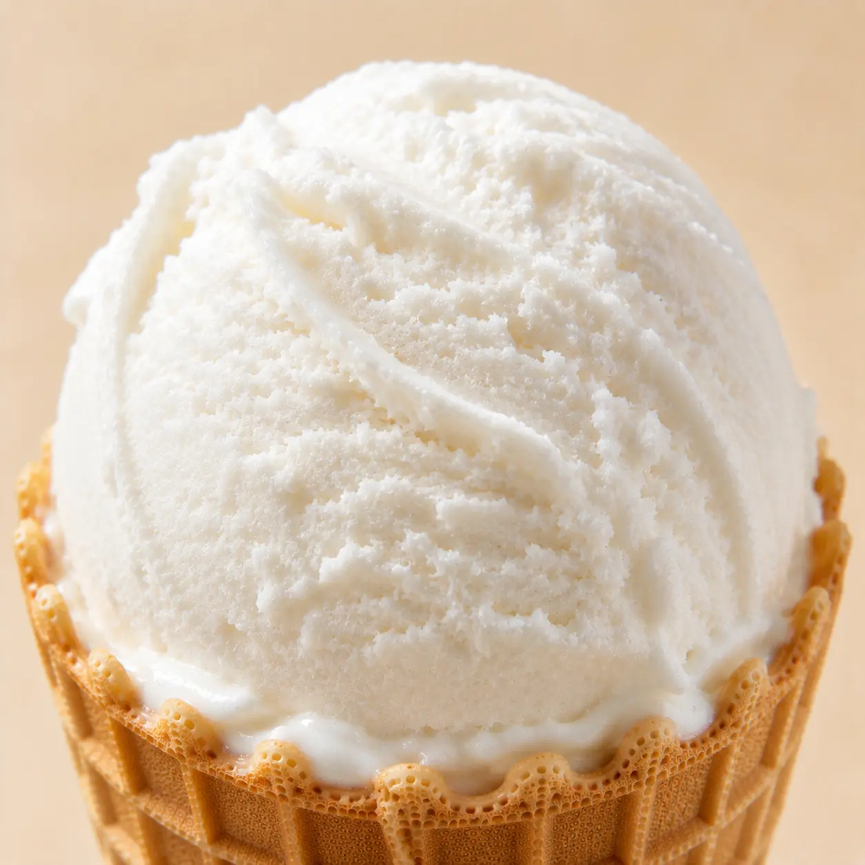 Helado artesano de Nuvols - La Jijonenca Sant Celoni