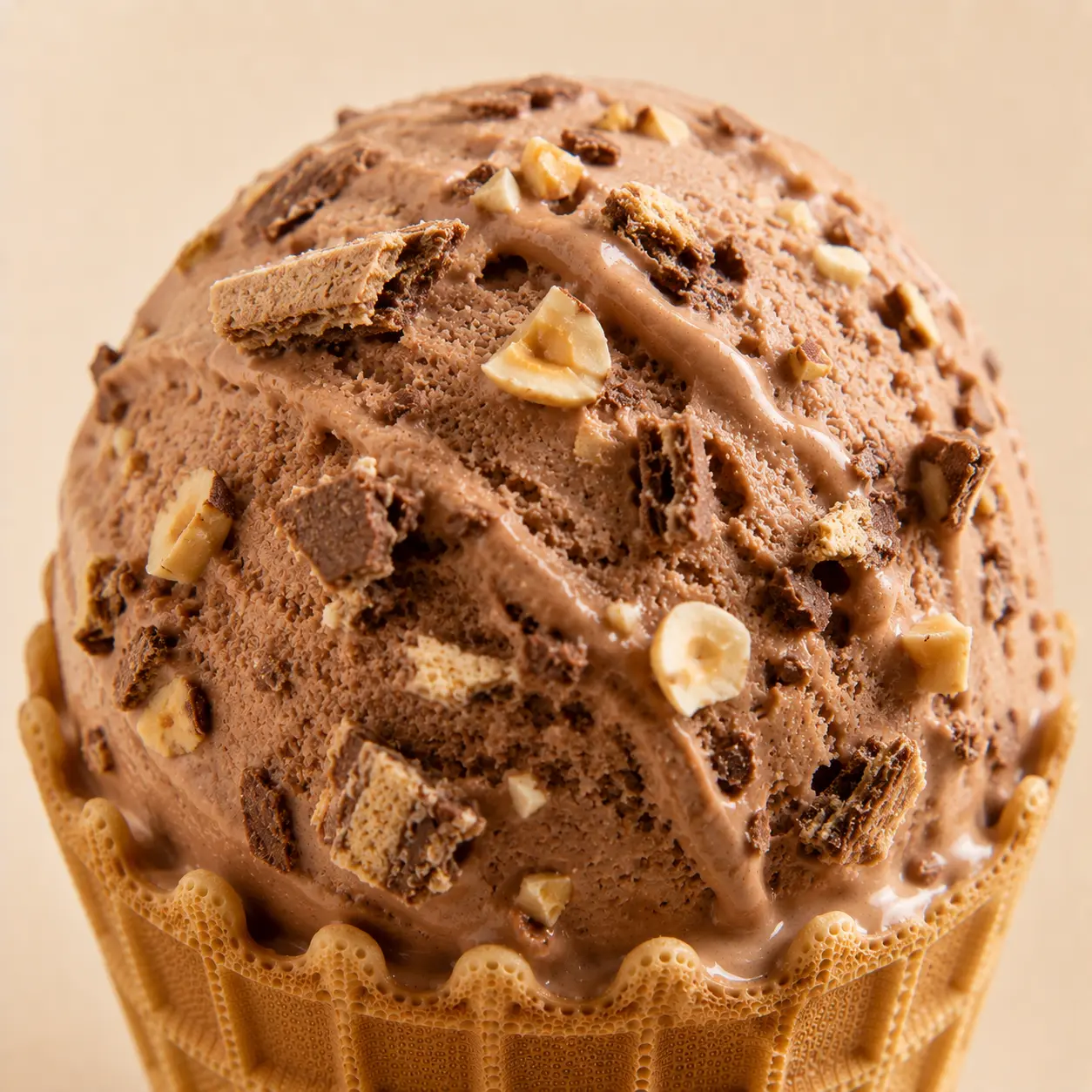 Helado artesano — La Jijonenca Sant Celoni