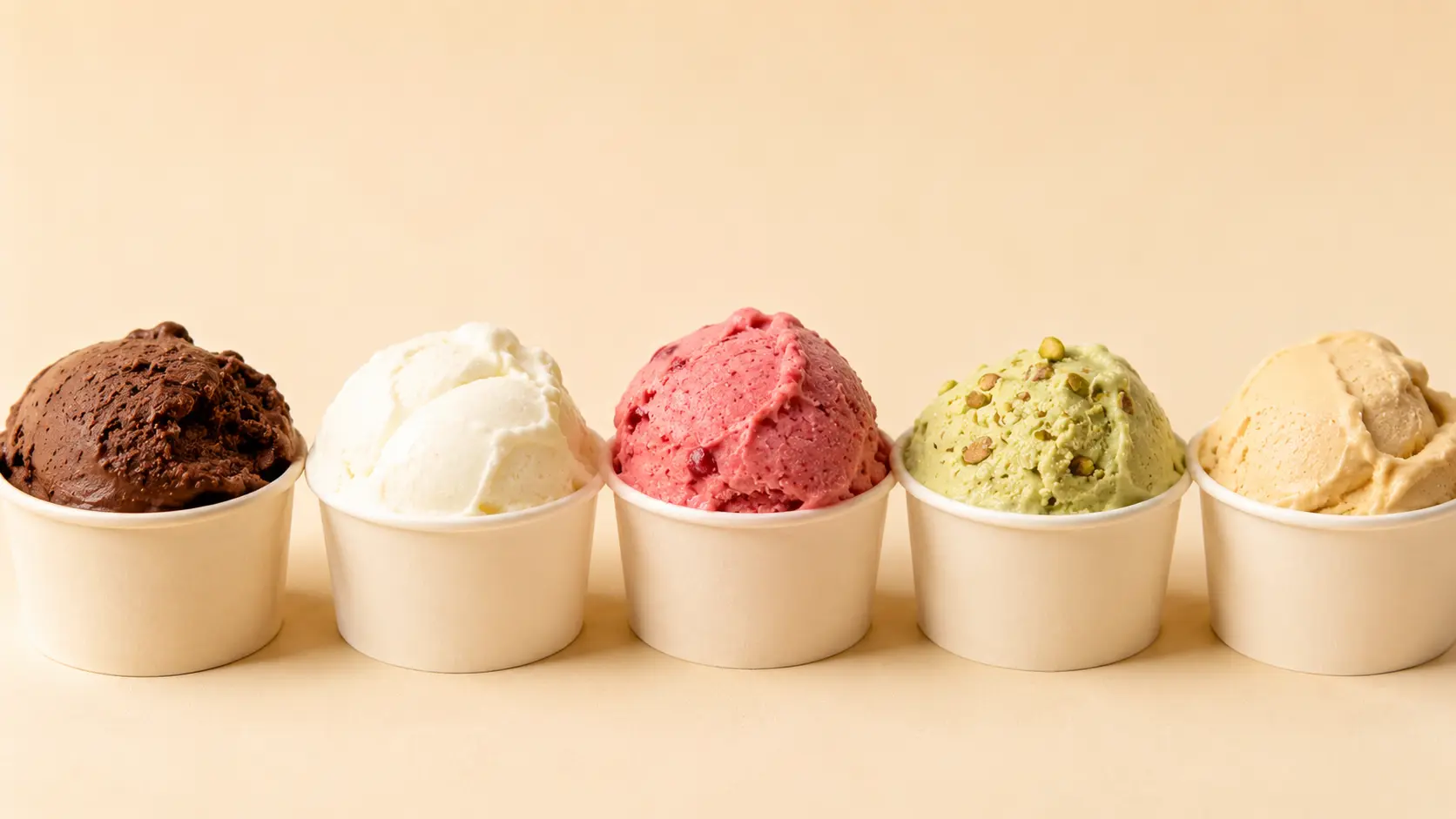 Guía de alérgenos en helados - blog La Jijonenca